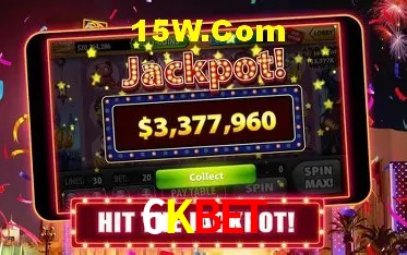 Jackpot Winner